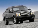 Cadillac Escalade EXT 2002 года